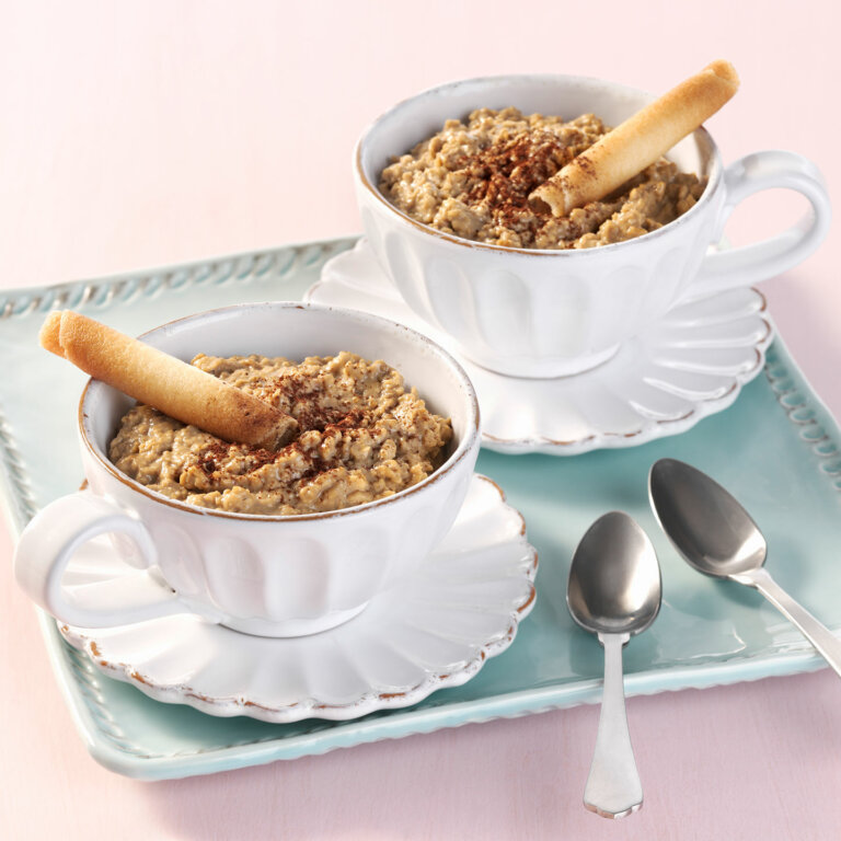 Koelln_Cappuccino Porridge